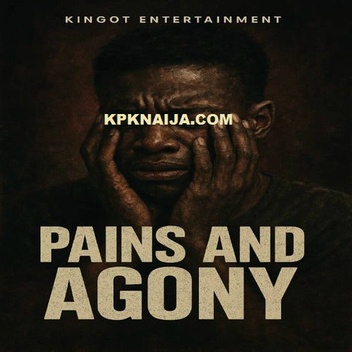 King OT - Pain and Agony MP3 Download