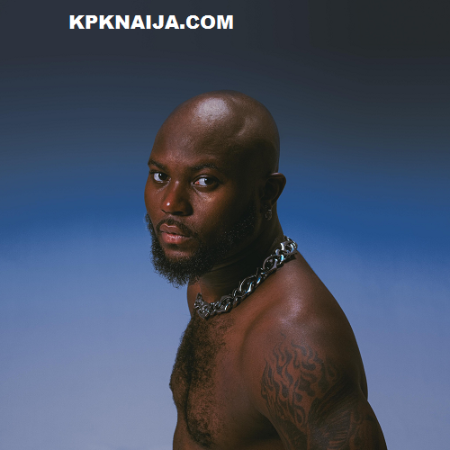 King Promise - See What We’ve Done Ft. Mr Eazi Mp3 Download