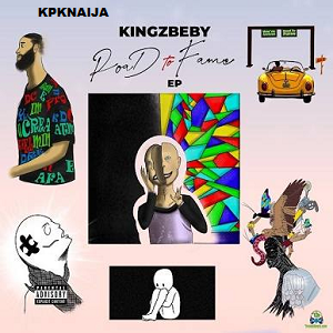 kingzBeby - ebelebe MP3 Music Download