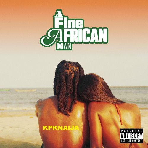 Knucks - NO SHAKING ft. Phyno