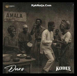 Download Kodee - Duro Mp3