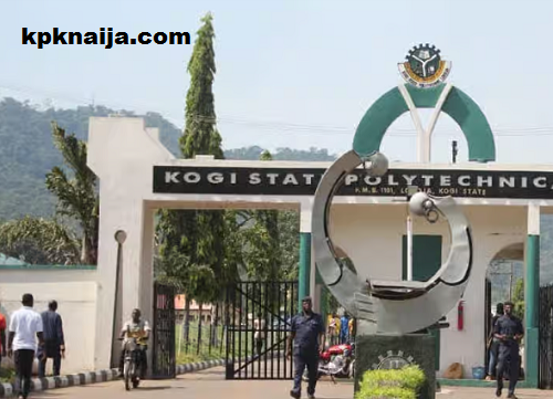 Kogi State Polytechnic Sacks Senior Lecturer Over Sexual Misconduct