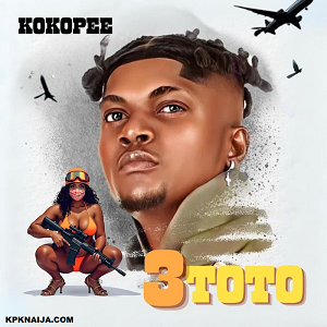 Koko Pee - 3TOTO Mp3 Download