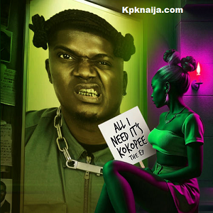 Koko Pee - Chairman Mp3 Download