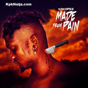 Koko Pee - Not For Me ft Peruzzi Mp3 Download