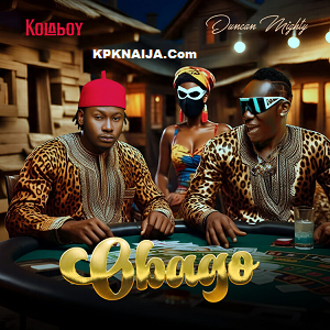 Kolaboy - Obago (ft. Duncan Mighty) | MP3 Download