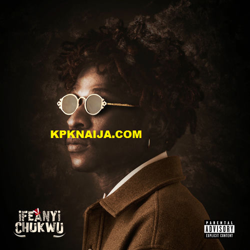 Krizbeatz - Ifeanyichukwu (Album)