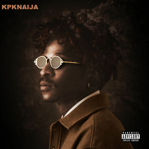 Krizbeatz - Kinda Girl ft. Liya & Kemuel