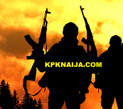 Kwara Kidnapping Crisis: Armed Bandits Abduct Three Family Members in Patigi LGA