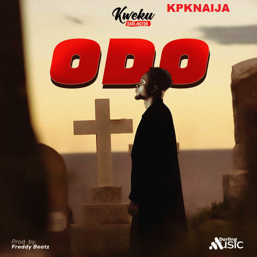 Kweku Darlinton - ODO