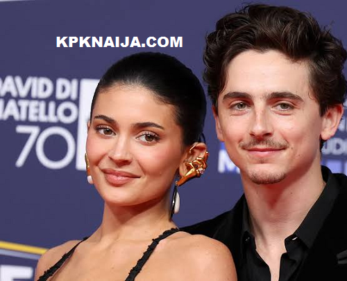 Kylie Jenner and Timothée Chalamet Split: Wonka Actor Reportedly Ends High-Profile Romance