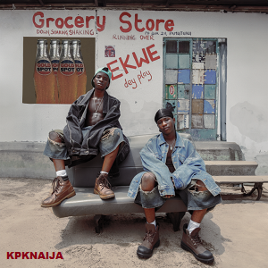 Ladipoe - Ekwe ft. Adekunle Gold & Kel-P mp3 download