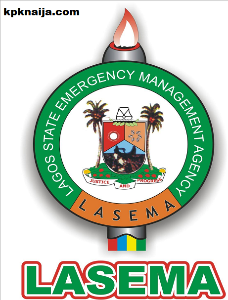 LASEMA Confirms 7 Casualties in Great Nigeria House Fire Incident