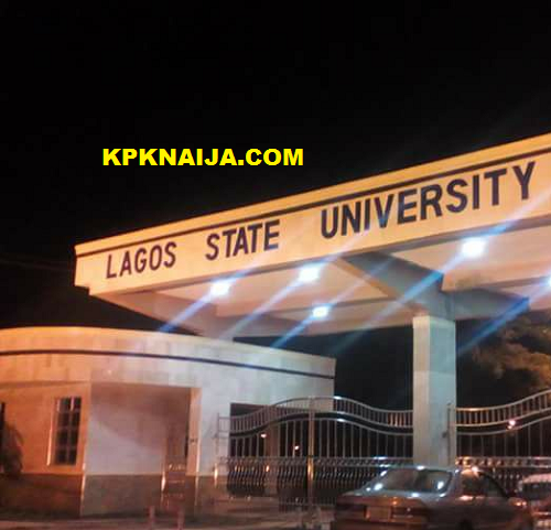 LASU Bans 'Unauthorised' Filming After Viral Skit Controversy: New Campus Content Creation Rules