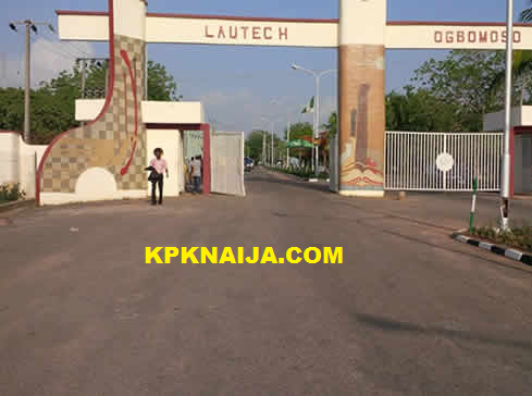 LAUTECH NAMDA Suspends 4-Month Strike: Resumption of Medical and Dental Academic Activities Confirmed