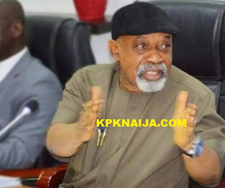 LP's Peter Obi Calls for Security Review After Convoy Attack on Former Minister Chris Ngige