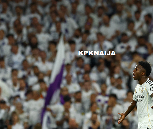 LaLiga Crisis: Vinicius 'Seriously Considering Leaving' Real Madrid Amid Alonso Rift Post-Clásico