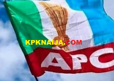 Lagos APC Assures Nigerians of Historic Progress in National Security Restoration