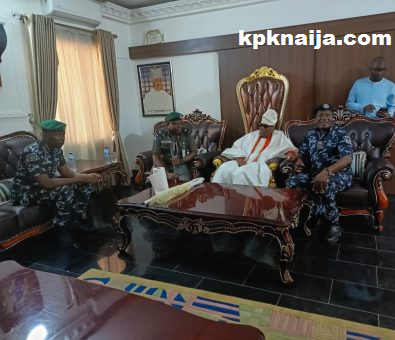 Lagos Eyo Procession Rules: No Outing After 6 PM (Official)