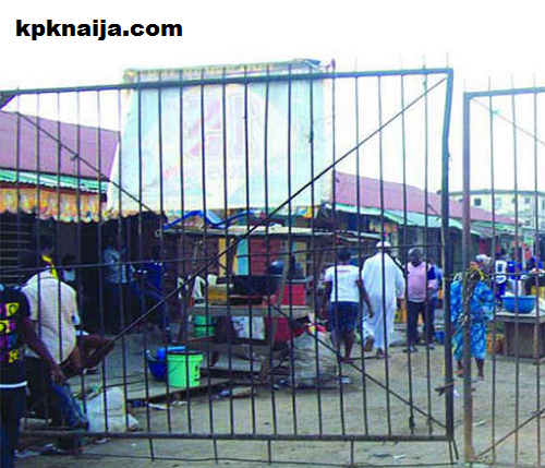 Lagos Gated Streets: New Opening Times Announced for Festive Season