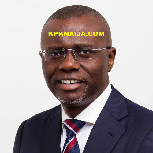 Lagos Government Launches EndSARS Police Station Reconstruction to Fortify State Security