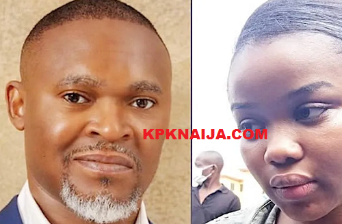 Lagos High Court: Chidinma Ojukwu Regrets Death of Super TV CEO Michael Ataga