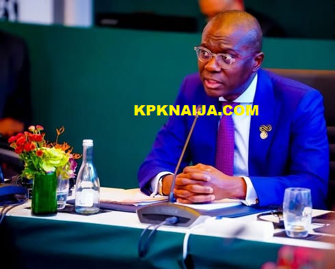 Lagos Rice Price Drop: Gov Sanwo-Olu Announces Major Price Reduction and N57k-N58k Offer