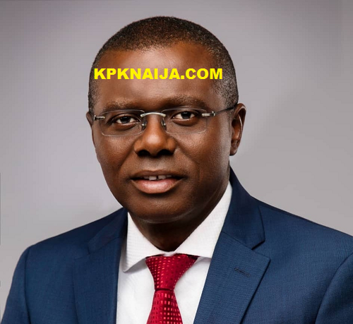 Lagos Royal Family Urges Gov. Sanwo-Olu to Approve Prince Abiola Olojo-Kosoko as New Oloja