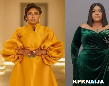 Laide Bakare Calls Out "Hypocritical" Peers Following Death of Allwell Ademola