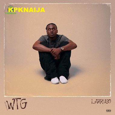Larruso - We Thank God (Album)