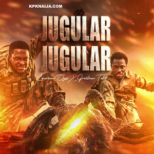 Lawrence Oyor - Jugular Jugular ft Greatman Takit Mp3 Download