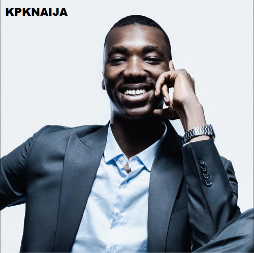 Layi Wasabi Opens Up on Relationship with Davido: "The Most Supportive Friend"