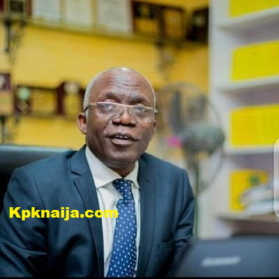Legal Expert Femi Falana Declares: US Intervention is Not Equivalent to Global Salvation