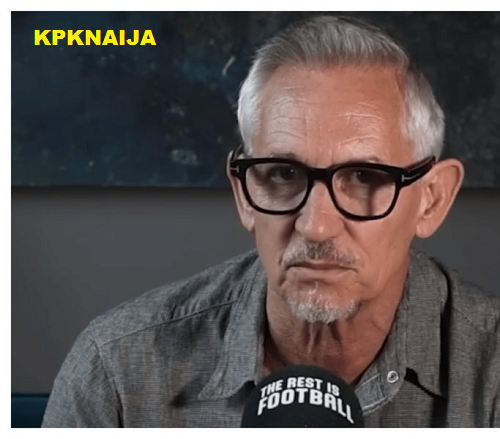 Lineker's Verdict: Arsenal's Title Hopes Hang on Star Striker's Goals