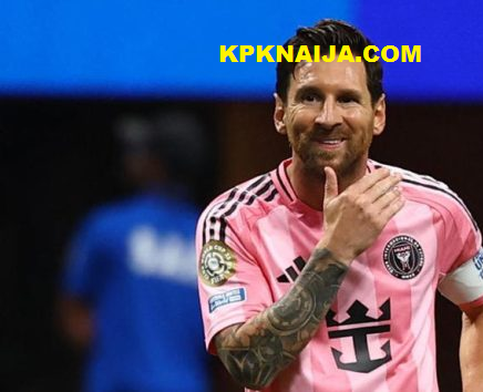 Lionel Messi Extends Record as Most Decorated Footballer with Inter Miami's Historic MLS Cup Victory