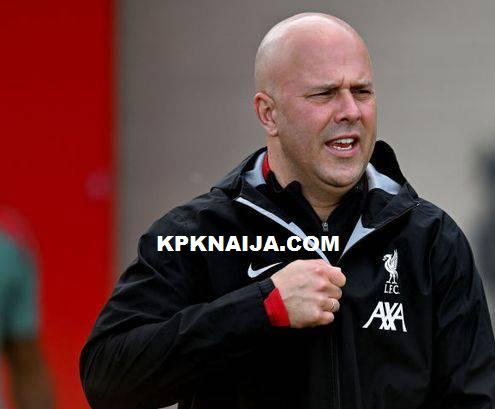 Liverpool Crisis: Arne Slot Admits Form Dip Was 'Unexpected' Despite Squad Quality, Accepts Full Blame