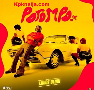 Logos Olori - Porom Po Mp3 Download