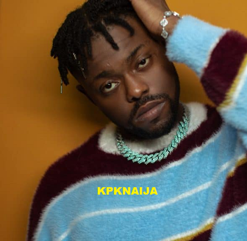 Lojay Unveils Early Career Struggles: Nigerian Afrobeats Star Details Moments of Doubt