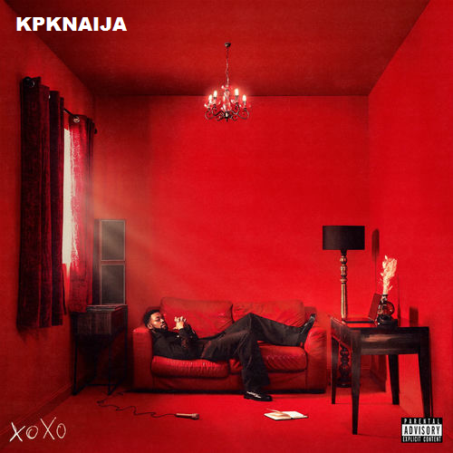 Lojay - Xoxo (Album)