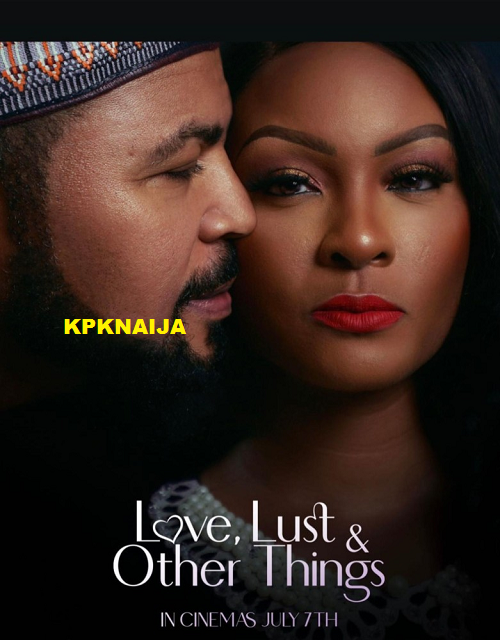 Love, Lust & Other Things (2023)