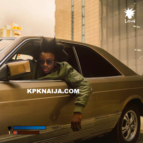 Lovn - Sorry I’m Busy