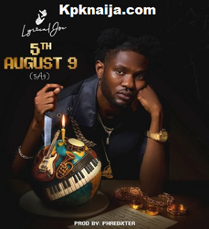 Download Lyrical Joe - 5th August 9 Mp3