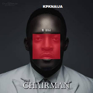 M.I Abaga - Mr. Fantastic