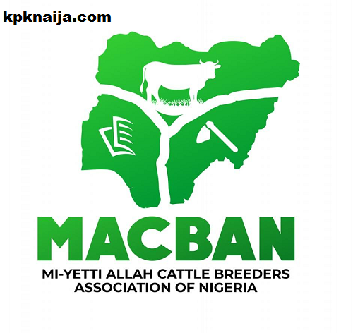 MACBAN Sends Heartwarming Christmas Message to South East Nigerians