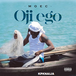 MOEC - Oji Ego
