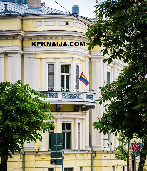 MPAC Critiques Nigeria High Commission London's Choice of Church-Owned Venues for December 2025 Passport Intervention Exercise