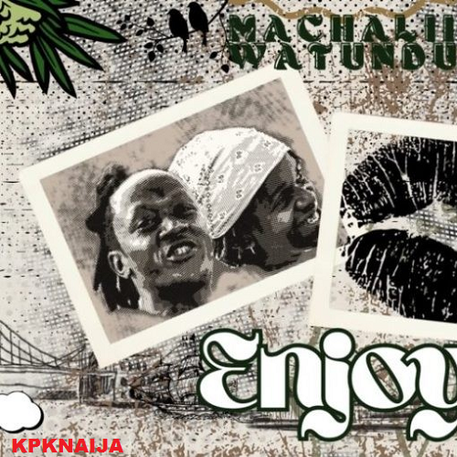 Machalii Watundu - Mwaa Mwaa - Mp3 Download
