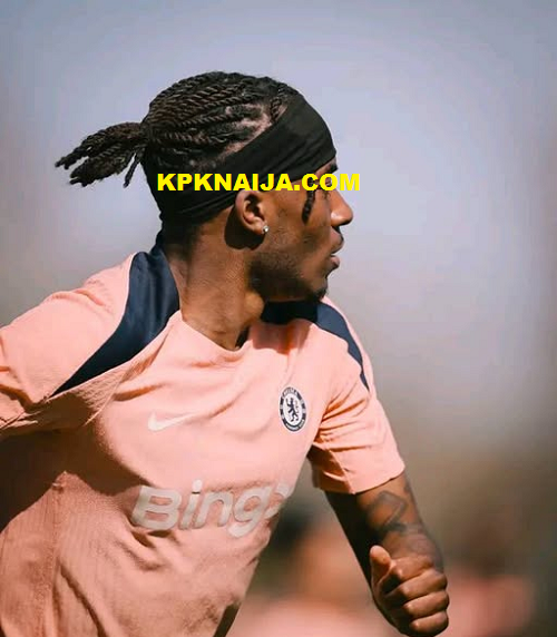 Madueke Anticipates "Top Teams" Showdown Against Former Club Chelsea