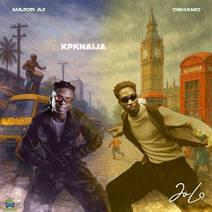 Major AJ - Jolo ft oshamo