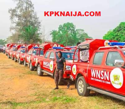 Major Breakthrough: Ondo Amotekun Arrests Gang Behind Kidnapping and Fraud Ring